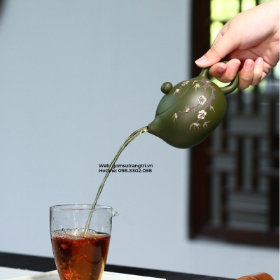 ẤM TỬ SA CÁT TÍM – NGHI HƯNG